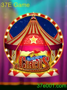 EcstaticCircus