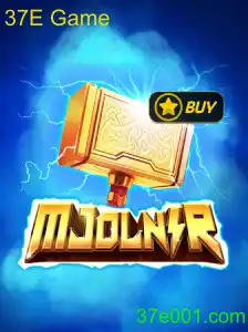 Mjolnir